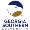 Georgia Southern University logo