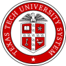 Texas Tech University Health Sciences Center logo