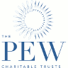 The Pew Charitable Trusts logo