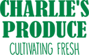 Charlie's Produce logo