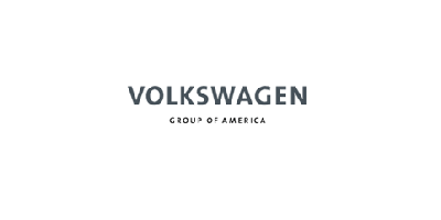 Volkswagen Group of America logo