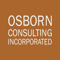 Osborn Consulting