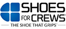 Shoes for Crews logo