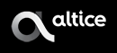 Altice USA logo