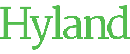 Hyland Software