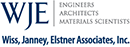 Wiss, Janney, Elstner Associates, Inc. jobs