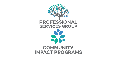 Professional Services Group & Community Impact Programs jobs