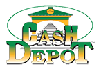 Cash Depot jobs