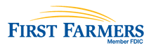 First Farmers Bank jobs