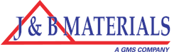 J & B Materials, Inc.